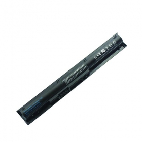 HP RI04, 2600mAh Laptop-Batterie / Akku, Advanced