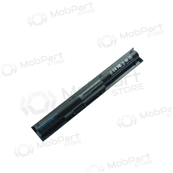 HP RI04, 2600mAh Laptop-Batterie / Akku, Advanced HP RI04, 2600mAh Laptop-Batterie / Akku, Advanced