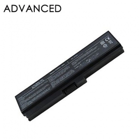 TOSHIBA PA3818U, 5200mAh Laptop-Batterie / Akku