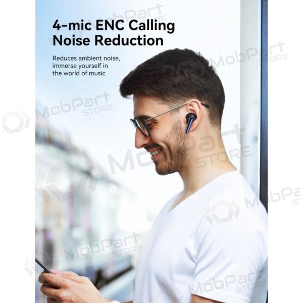 Kabelloss ausinės Joyroom TWS JR-FN2 Kabelloss ausinės Joyroom TWS JR-FN2