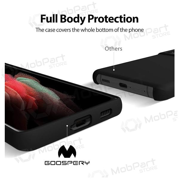 Samsung Galaxy A15 Handyhülle Mercury 
