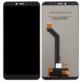 Xiaomi Redmi S2 (Redmi Y2) Display (Schwarz)