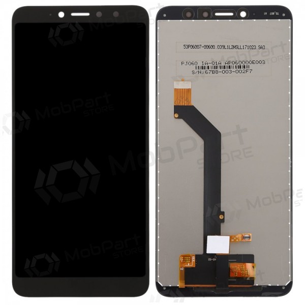 Xiaomi Redmi S2 (Redmi Y2) Display (Schwarz)