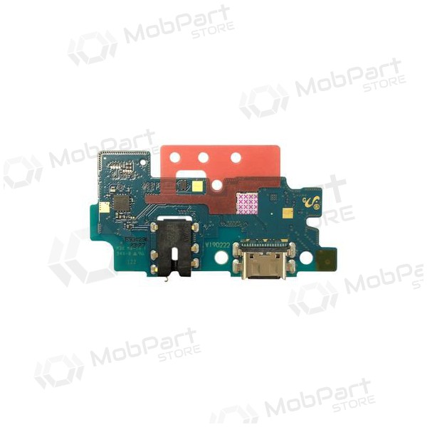 Samsung A505 Galaxy A50 2019 Ladeanschluss und Mikrofonanschluss (service pack) (original) Samsung A505 Galaxy A50 2019 Ladeanschluss und Mikrofonanschluss (service pack) (original)
