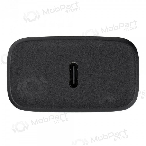 Telefonladegerät Blue Star 35 W USB-C schwarz