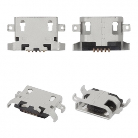 Lenovo A536 / A820 / A850 / A880 / A7000 / S90 Ladeanschluss (original)