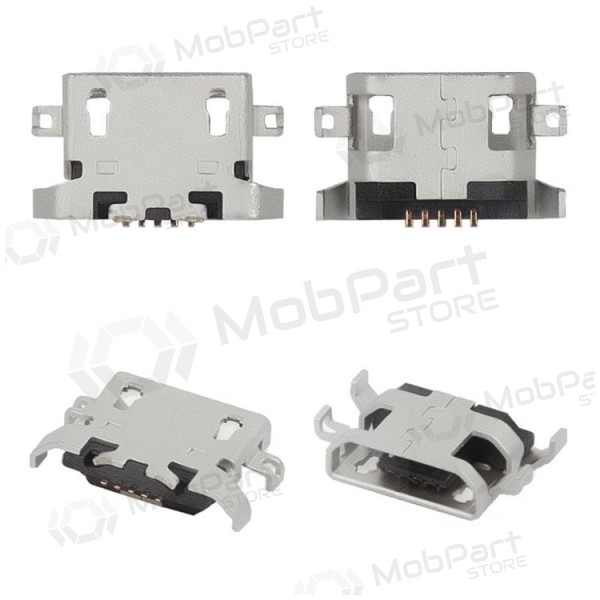 Lenovo A536 / A820 / A850 / A880 / A7000 / S90 Ladeanschluss (original)