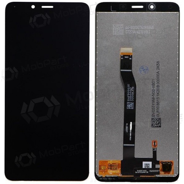 Xiaomi Redmi 6 / 6A Display (Schwarz)