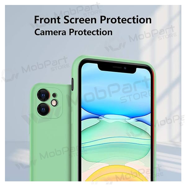 Apple iPhone 12, 12 Pro Handyhülle 