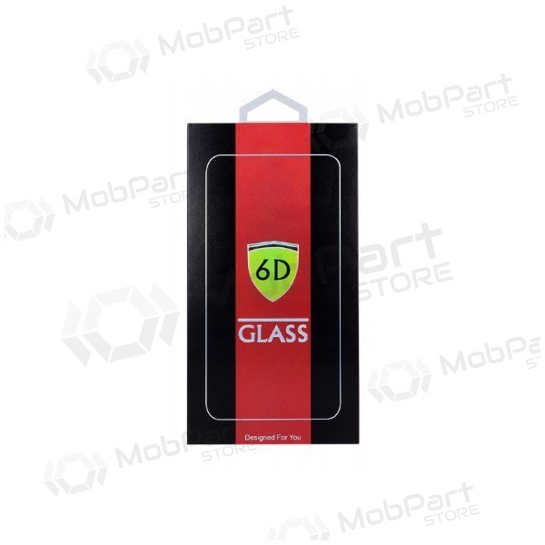 Samsung Galaxy A37, A57 Schutzglas - 6D