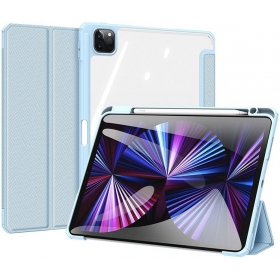 Apple iPad Air 13 2024, iPad Pro 12.9 (2021, 2022) Handyhülle 