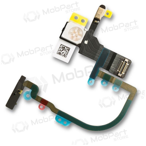 Apple iPhone XS / XS Max on / off Stromanschluss Apple iPhone XS / XS Max on / off Stromanschluss
