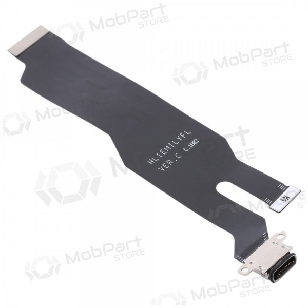 Huawei P20 Ladeanschluss
