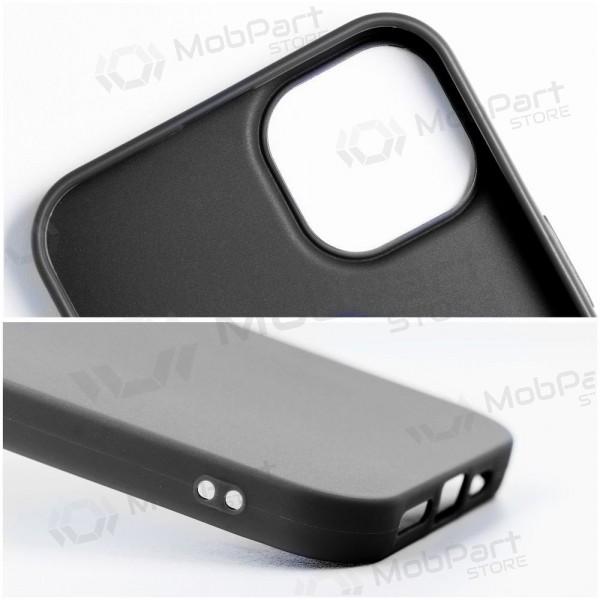Xiaomi Redmi A7 4G, Redmi A5, Poco C71 (171,7x77,8x8,26) hülle -Matt TPU- (schwarz)