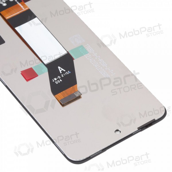 Xiaomi Redmi 10 2021 / Redmi 10 2022 Display (Premium) Xiaomi Redmi 10 2021 / Redmi 10 2022 Display (Premium)