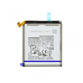 Samsung Galaxy S20 Ultra Batterie, akumuliatorius (EB-BG988ABY)
