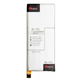 LG BL-T22 (Zero H650E) Batterie / Akku (2050mAh)