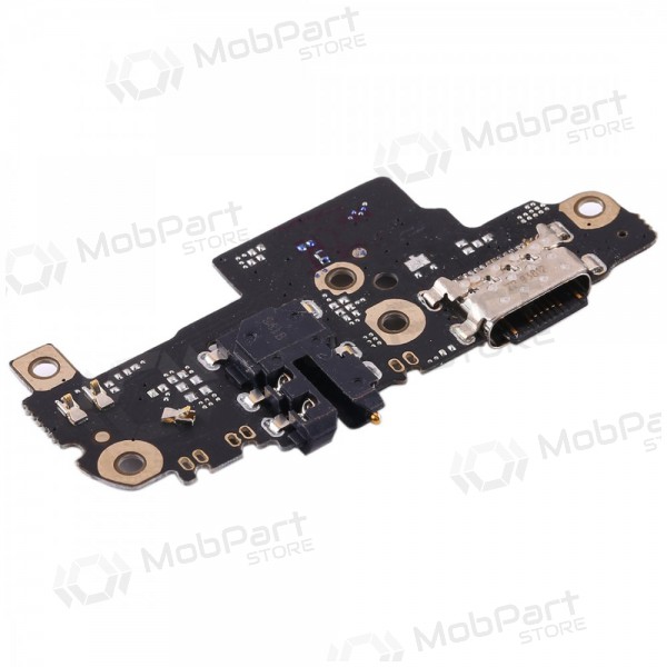 Xiaomi Redmi Note 8 Pro Ladeanschluss und Mikrofonanschluss (service pack) (original) Xiaomi Redmi Note 8 Pro Ladeanschluss und Mikrofonanschluss (service pack) (original)