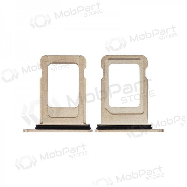 Apple iPhone 14 Pro / 14 Pro Max SIM-Kartenhalter (Golden )