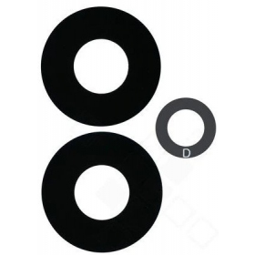 Xiaomi Poco M5 Kameraglas