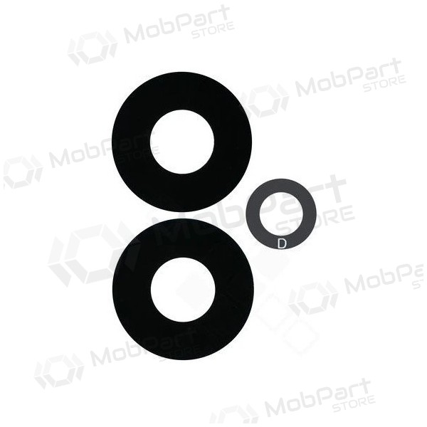 Xiaomi Poco M5 Kameraglas