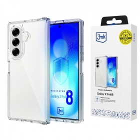 Samsung Galaxy Z Fold8 Ultra hülle - 3MK Armor Case