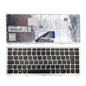 LENOVO IdeaPad U310, U410, U430 (UK) Tastatur