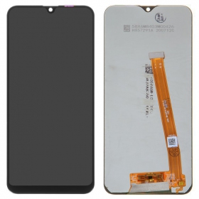 Samsung Galaxy A20e Display (Schwarz) (original)