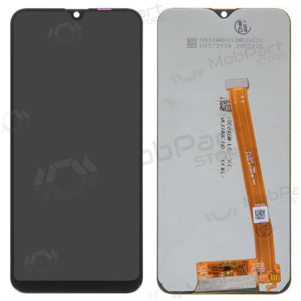 Samsung Galaxy A20e Display (Schwarz) (original) Samsung Galaxy A20e Display (Schwarz) (original)