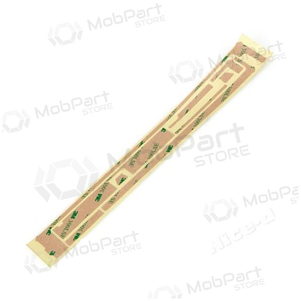 Apple iPad 3 Display aufkleber