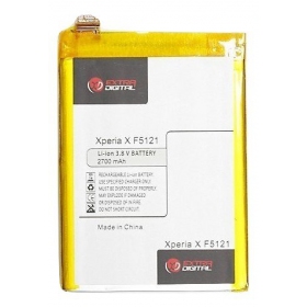 Sony Xperia X F5121 Batterie / Akku (2700mAh)
