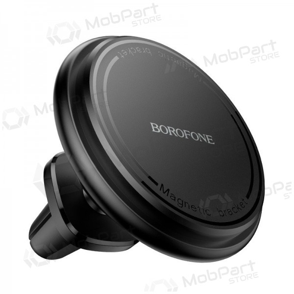 Auto-Telefonhalterung Borofone BH135 in die Lüftungsgitter.