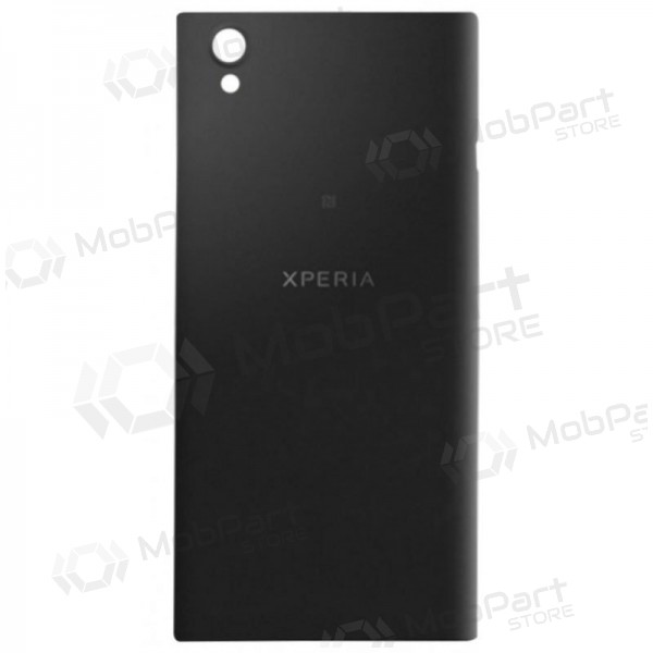 Sony G3311 Xperia L1 Rückseite Akkudeckel (Schwarz) (gebraucht grade C, original) Sony G3311 Xperia L1 Rückseite Akkudeckel (Schwarz) (gebraucht grade C, original)