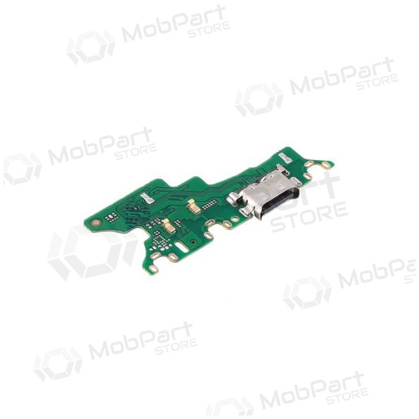 Huawei Nova 5T / Honor 20 Ladeanschluss und Mikrofonanschluss (service pack) (original) Huawei Nova 5T / Honor 20 Ladeanschluss und Mikrofonanschluss (service pack) (original)