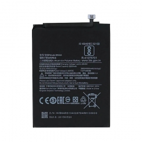 Xiaomi Redmi Note 7 Batterie, akumuliatorius (BN4A) (original)