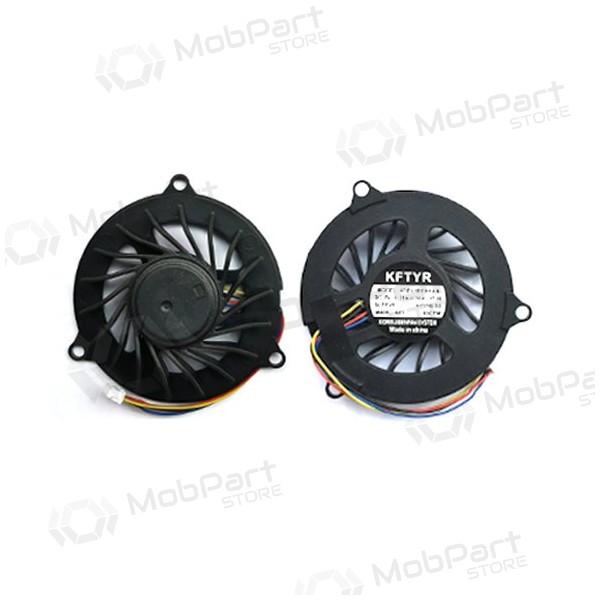 Laptop-Kühler DELL Studio 1555, 1557 Laptop-Kühler DELL Studio 1555, 1557