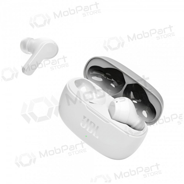 Kabellose Kopfhörer JBL Wave 200 TWS
