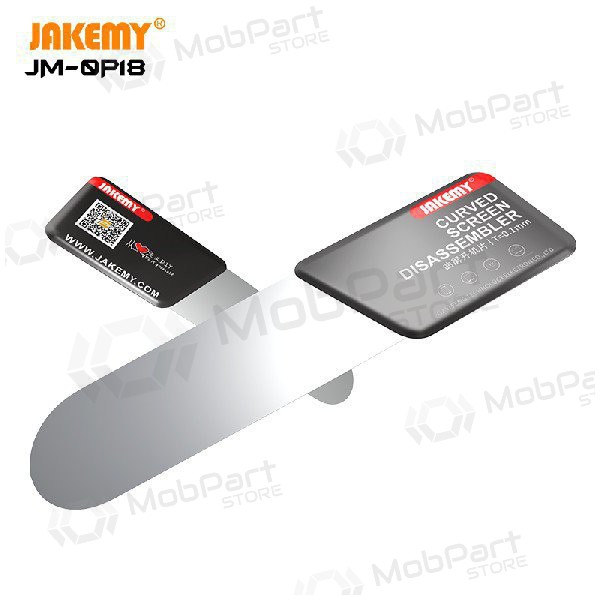 Metallwerkzeug zum Demontieren von Telefonen Jakemy JM-OP18