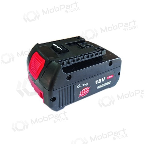 Akku Bosch GBA / BAT609 für 18V Werkzeuge 6Ah Li-ion (Ersatz)