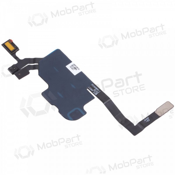 Apple iPhone 13 Pro proximity light sensor and microphone anschluss