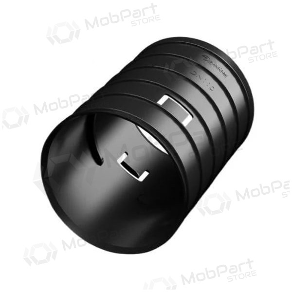 Sujungimo mova D75 Rotm HDPE gofruotam vamzdžiui Pipelife