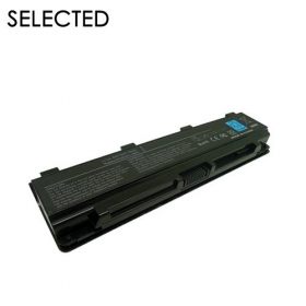 TOSHIBA PA5024U, 4400mAh Laptop-Batterie / Akku