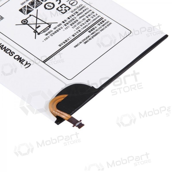 Samsung T560 Galaxy Tab E 9.6 / T561 Galaxy Tab E 9.6 Batterie / Akku (EB-BT561ABE) (5000mAh) Samsung T560 Galaxy Tab E 9.6 / T561 Galaxy Tab E 9.6 Batterie / Akku (EB-BT561ABE) (5000mAh)