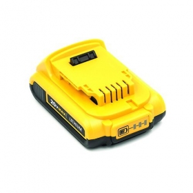 Akku DeWalt XR DCB203 20V für Werkzeuge 2Ah Li-ion (Ersatz)