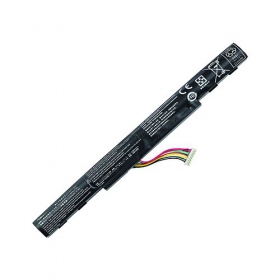 ACER AL15A32, 2500mAh Laptop-Batterie / Akku
