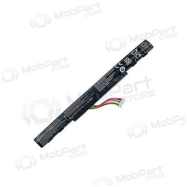ACER AL15A32, 2500mAh Laptop-Batterie / Akku ACER AL15A32, 2500mAh Laptop-Batterie / Akku