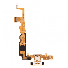 LG P710 Optimus L7 2 / L715 Optimus L7 2 Dual Ladeanschluss und Mikrofonanschluss
