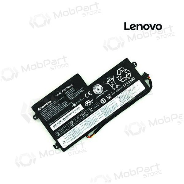 LENOVO 45N1112 45N1113 Laptop-Batterie / Akku - PREMIUM