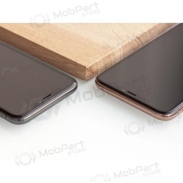 Apple iPhone 14 Displayschutz aus gehärtetem Glas 