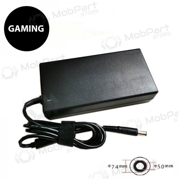 DELL 210W: 19.5V, 10.8A Laptop Ladegerät Netzteil DELL 210W: 19.5V, 10.8A Laptop Ladegerät Netzteil